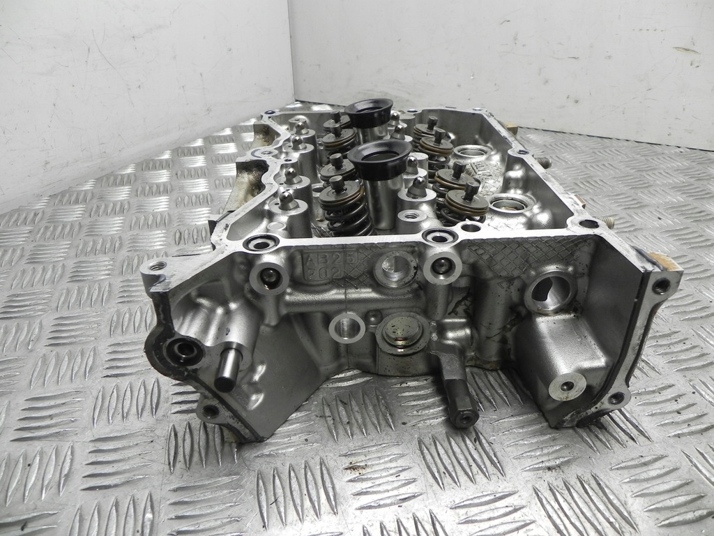 фото №5, Головка subaru outback 2018 ab25