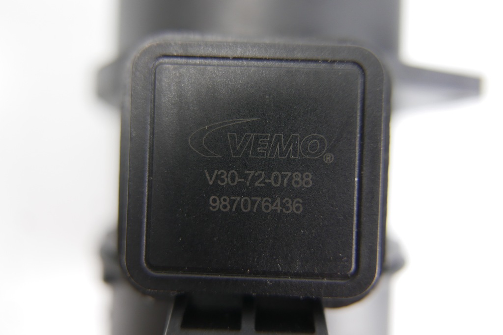 фото №16, Витратомір повітря vemo mercedes cls gle glk