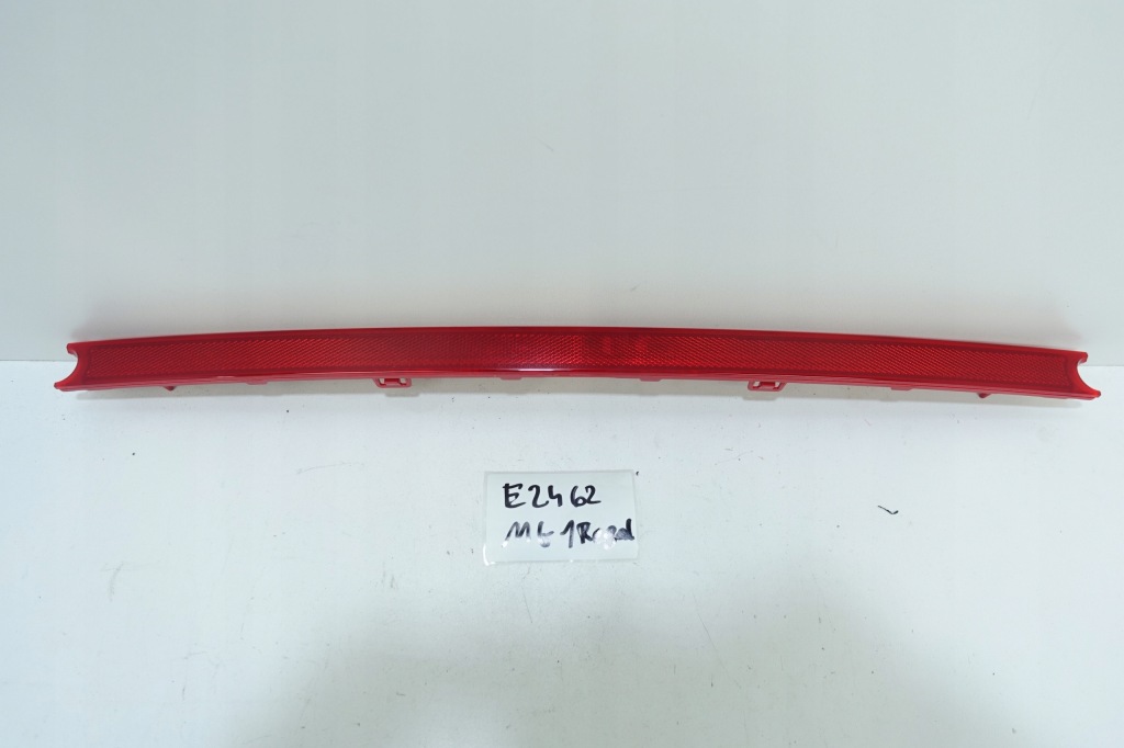 фото №1, Відбивач бампера задня hyundai tucson iv n-line 21- 92407-n73