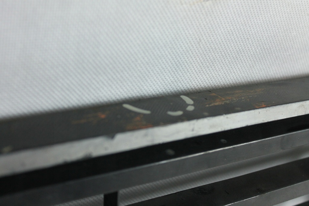 фото №9, Решётка радиатора радиатора решётка радиатора передний перед vw lt 1 i 1975-1995