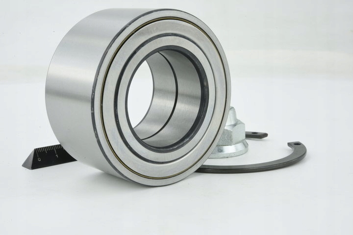 фото №11, Подшипник колеса tył+osprzet renault duster