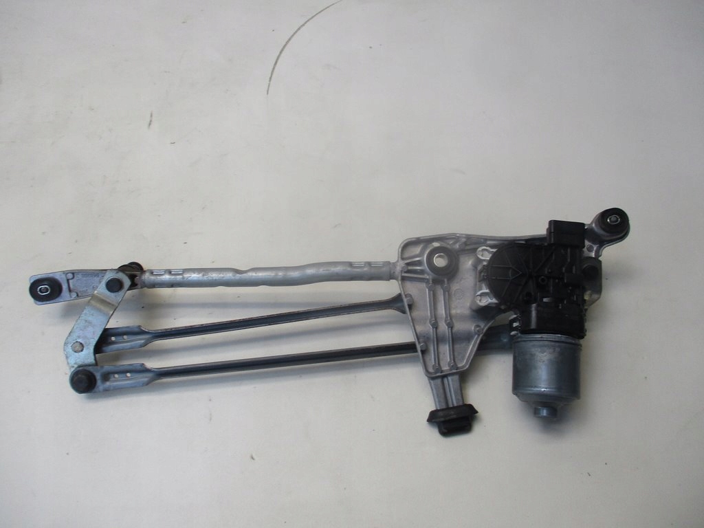 фото №6, Механизм дворник передних peugeot 308 t9