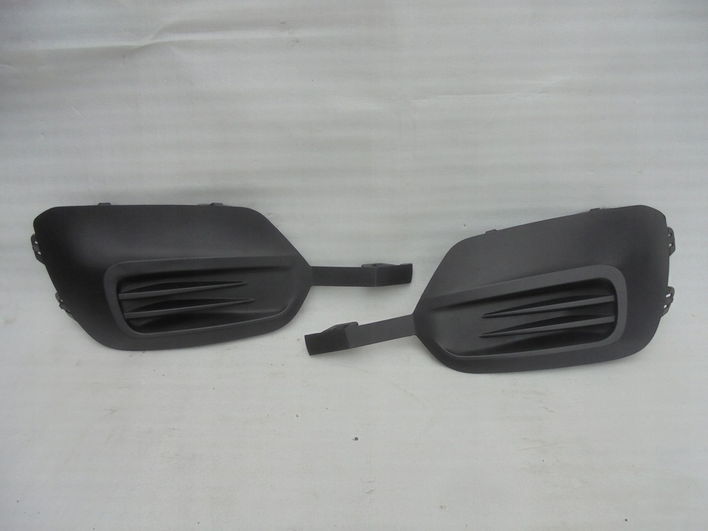 фото №1, Решётка рамка заглушка левая правая opel combo e 9816778480 9816777880 комплект