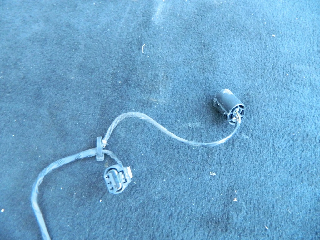 фото №6, Bmw x6 e71 джгут трубопровід паркування pdc задня 9244429