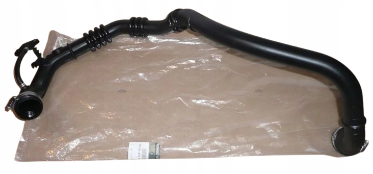 фото №1, Шланг воздуха kangoo ii 1.5dci 8200324183