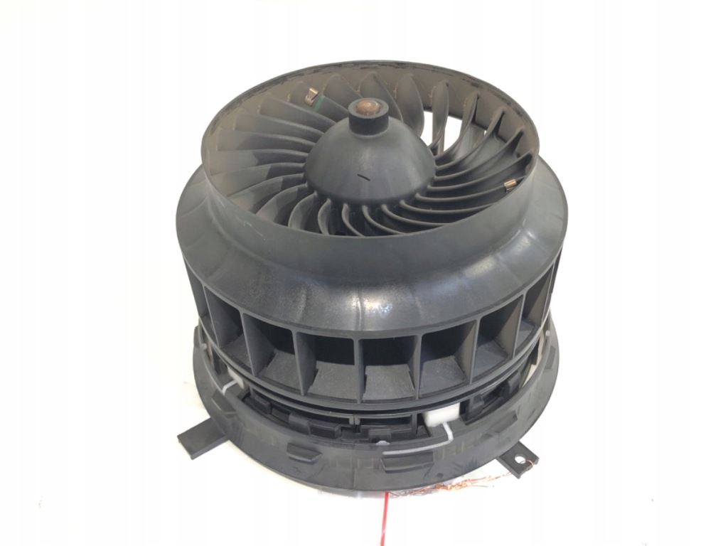 фото №1, Повітродувка обдув mercedes glc t58271b вентилятор