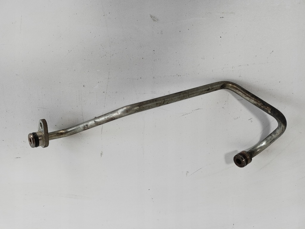 фото №1, Maserati ghibli 14+ 3.0 бензин трубка шланг wąż