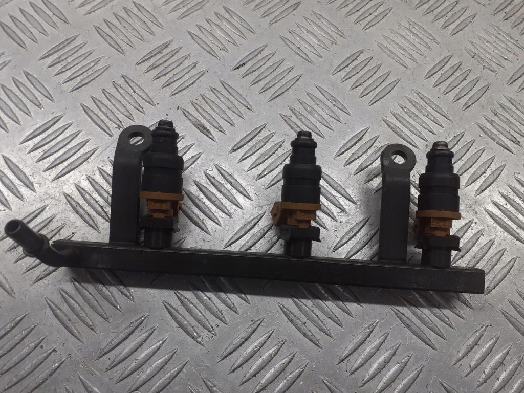 Купить Молдинг wtryskowachevrolet spark 0.8