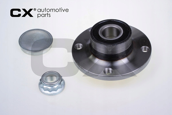 фото №1, Ступиця колеса audi a2 8z volkswagen lupo i 00-00