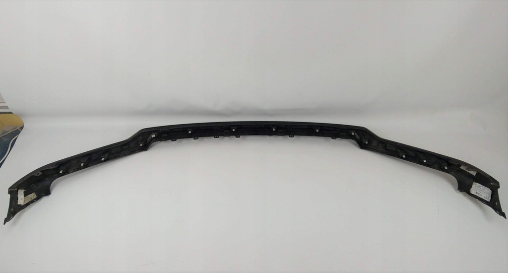 фото №7, Ford f150 верхний молдинг бампера перед 2018-20