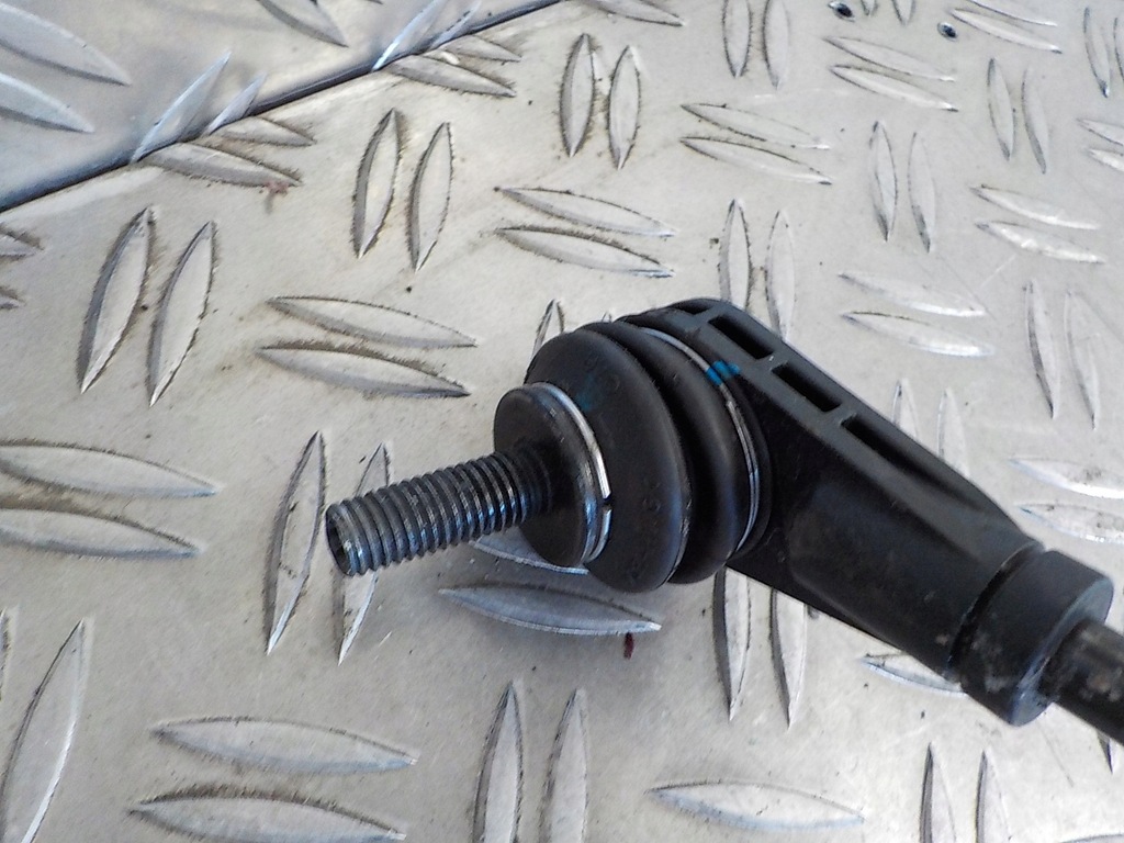 фото №8, Volvo xc40 ii 17-21 тяга стабілізатора перед