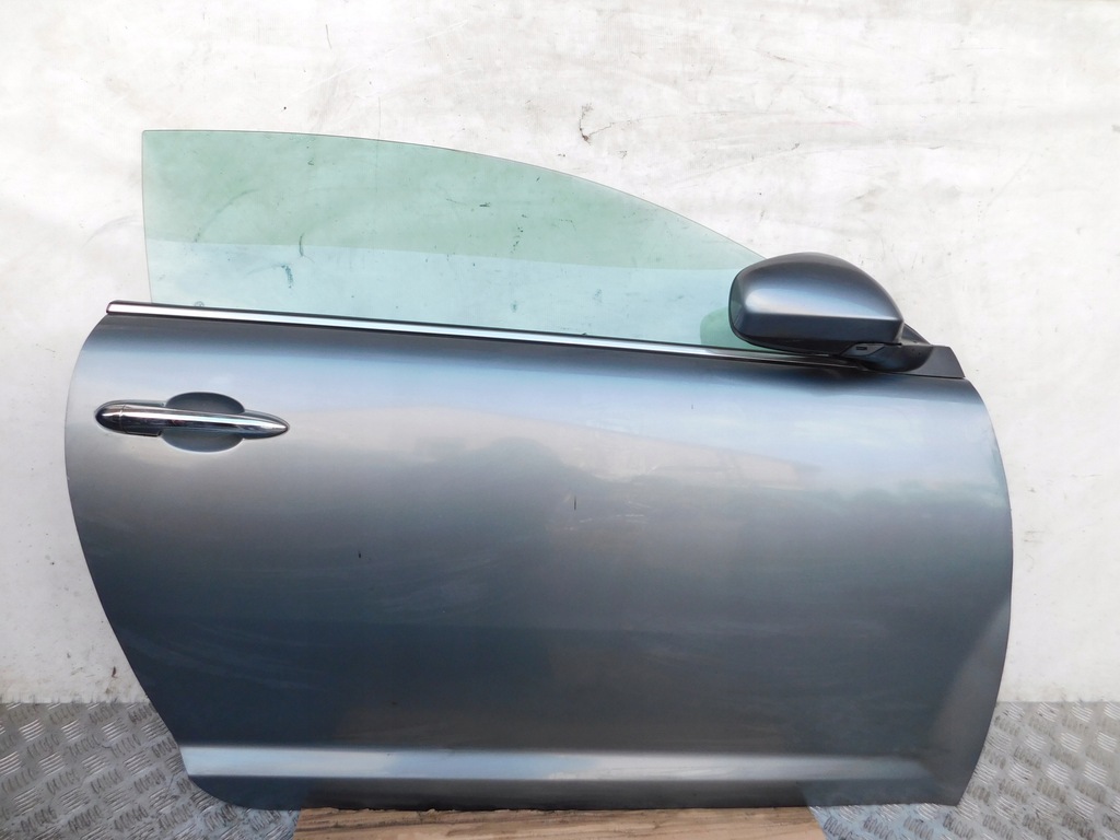 фото №1, Дверь правое alfa romeo mito