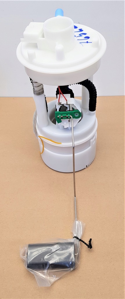 фото №5, Magneti marelli 313011313064 модуль насоса топлива