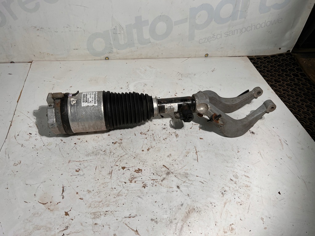 фото №1, Volvo xc90 ii амортизатор лівий важіль нижній