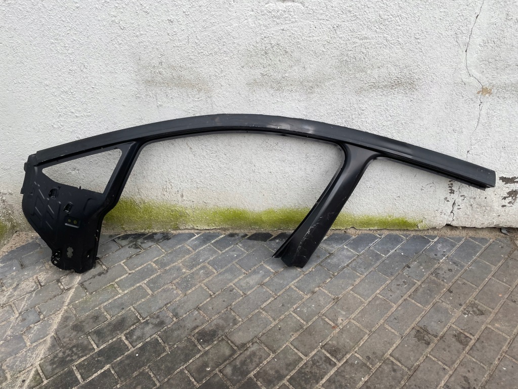 фото №1, Vw golf sportsvan обшивка крыша блок двигателя левый