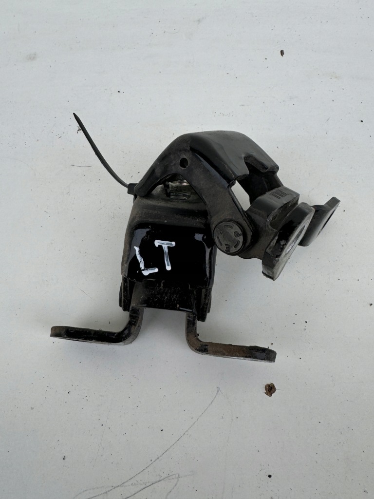 фото №1, Петли дверь левый задняя honda cr-v iii 06-12 nh731p - wawa