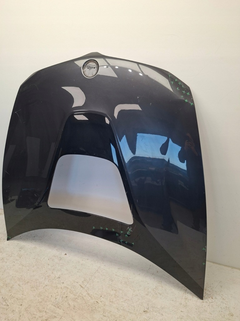 Капот bmw i8 2014-2020r Доставка