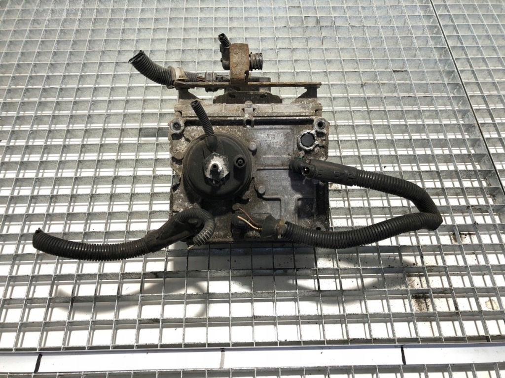 фото №1, Насос scr renault trucks premium 21002996