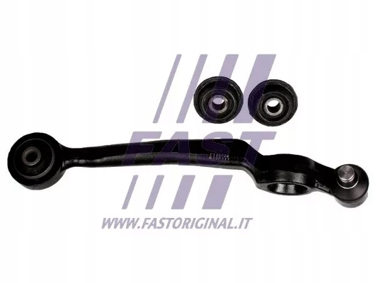 фото №1, Важіль - oś перед pr dół audi a6 c4 94 ft15729