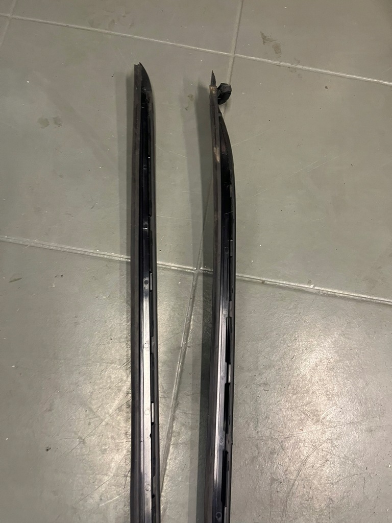 фото №9, Kia ceed iii молдинг стекло лобовое передней правая