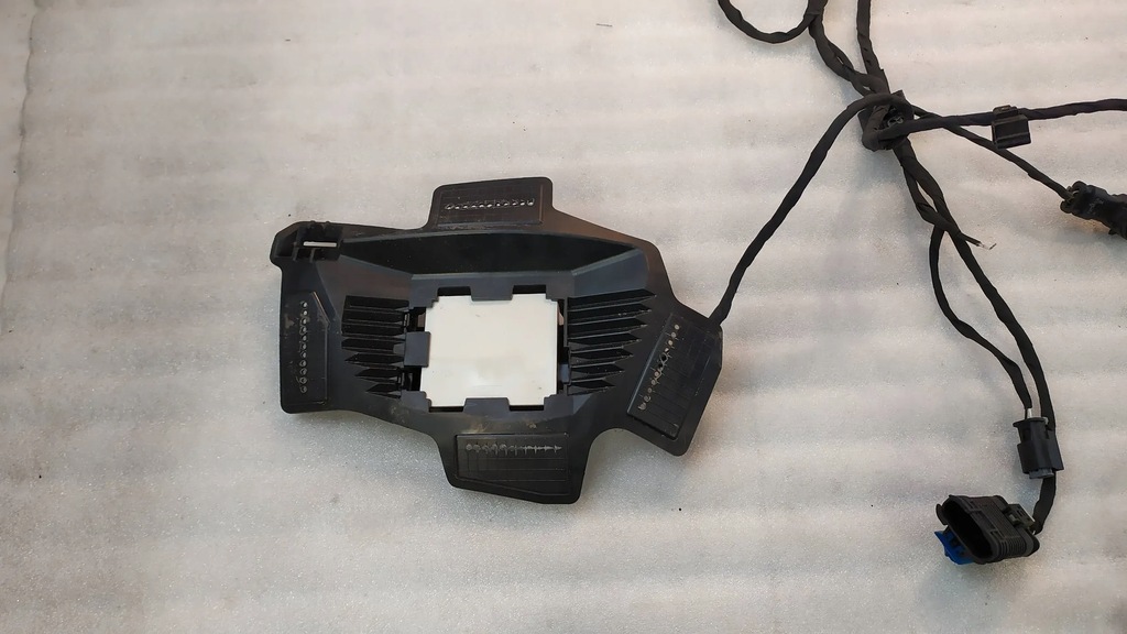 фото №10, Жгут датчиков pdc mercedes sl amg r232