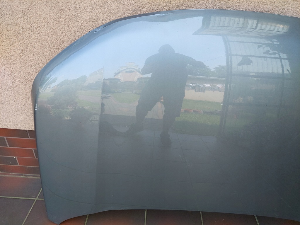 фото №6, Капот передня - suzuki vitara iii - lift