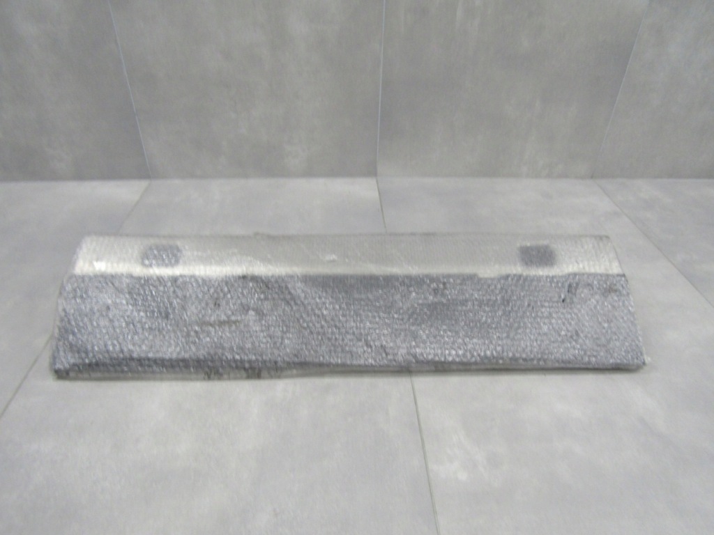 Накладка порог багажника audi q3 1 11-18 8u0864483 в Украине