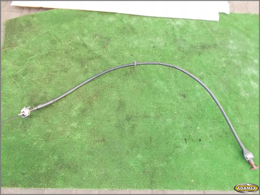 фото №2, Volvo fh12 380 96r - щуп bat масла