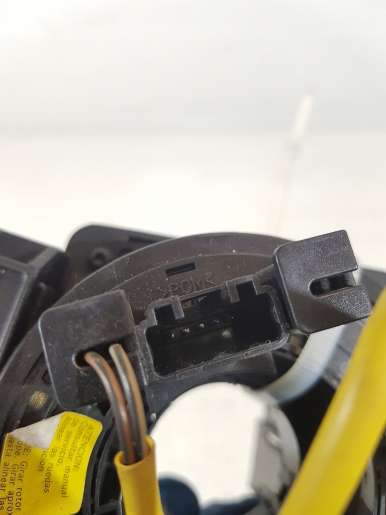 фото №10, Переключатель комбинированный ford c-max eu 4m5t-14a664-ab