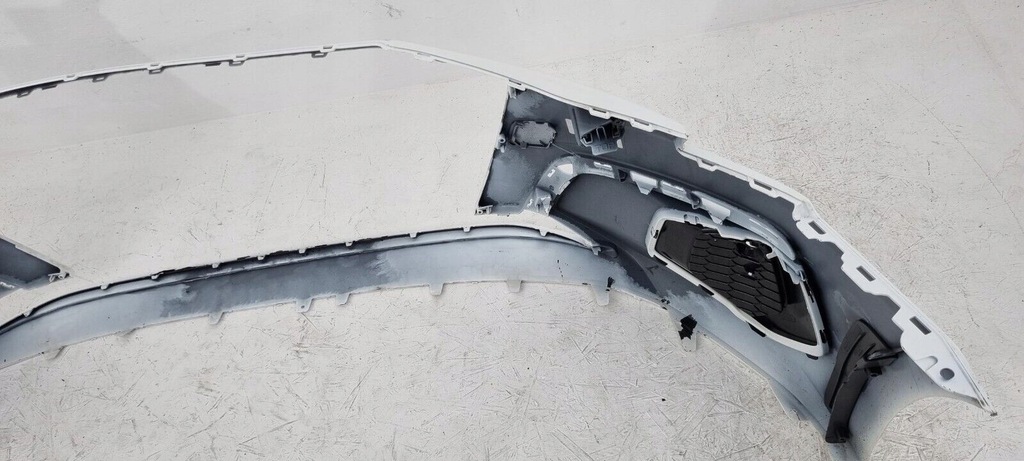 фото №7, Audi a3 8y 2020- бампер передний перед 8y0807437