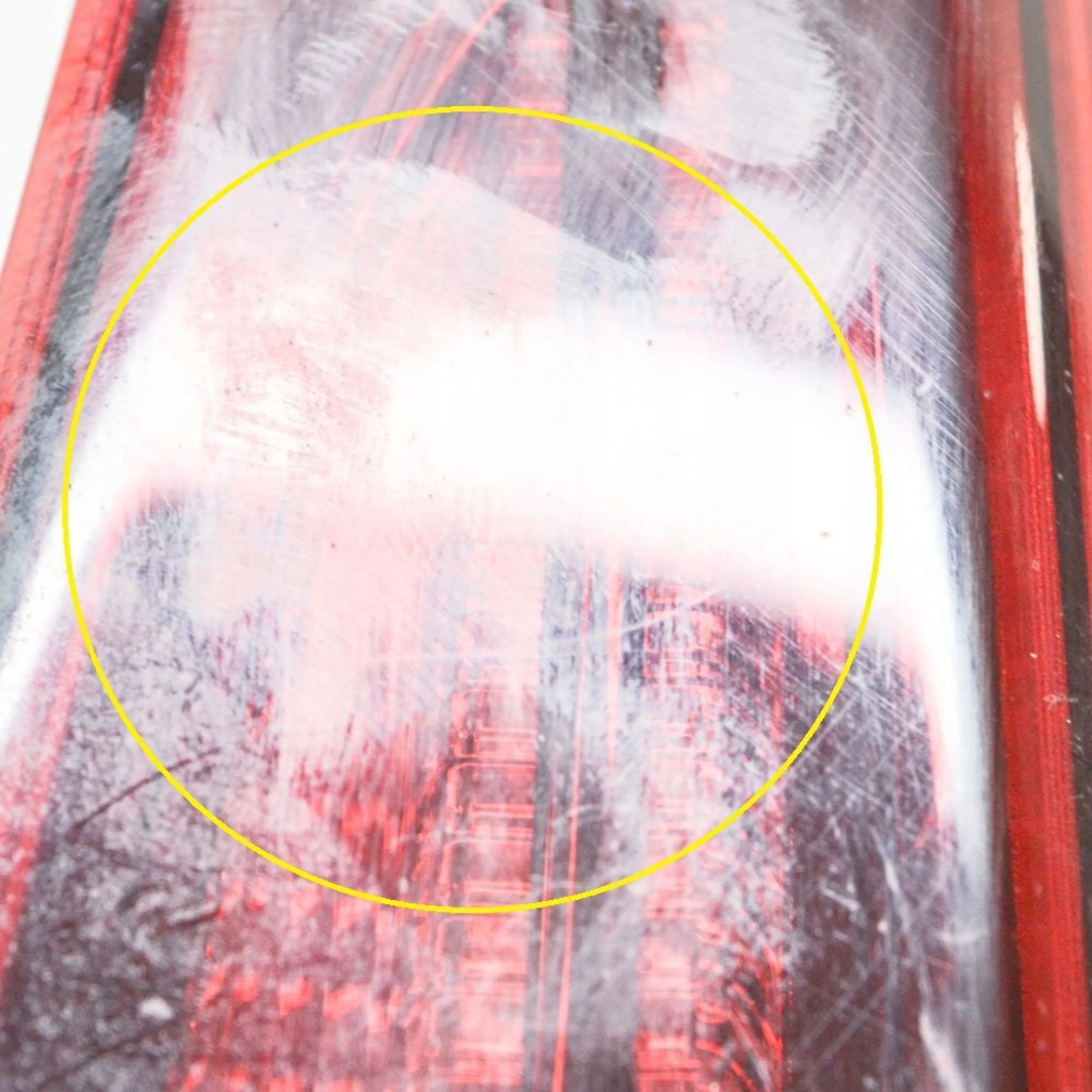 фото №6, Hyundai kona i 2018 правая сторона лампы задний крышки багажника