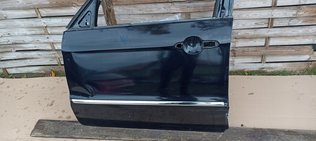 фото №8, Дверь перед передние левая ford s-max mk1 07-14rok оригинал