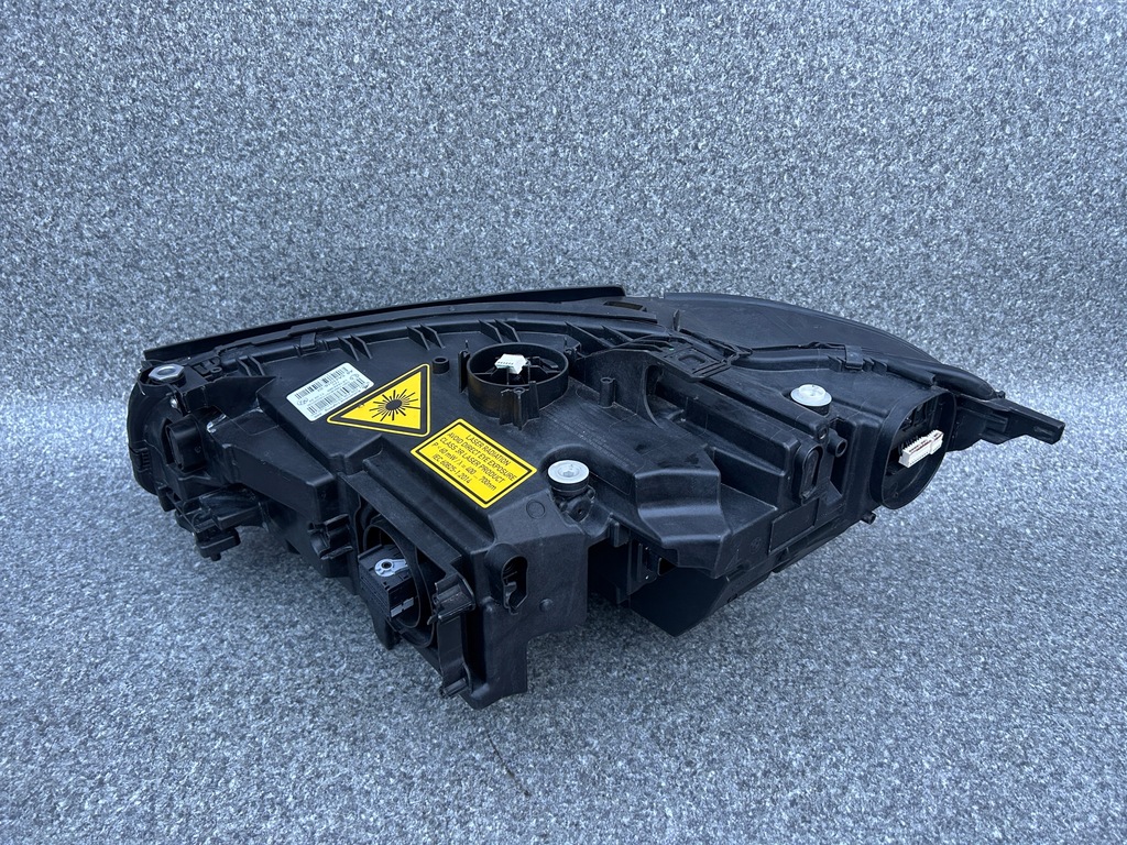 фото №8, Лампа права передня bmw 8 g14 g15 g16 laser 5a41016