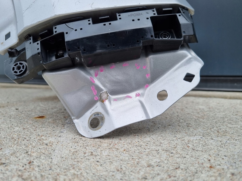 фото №5, Toyota chr ch-r крыло правый перед передний