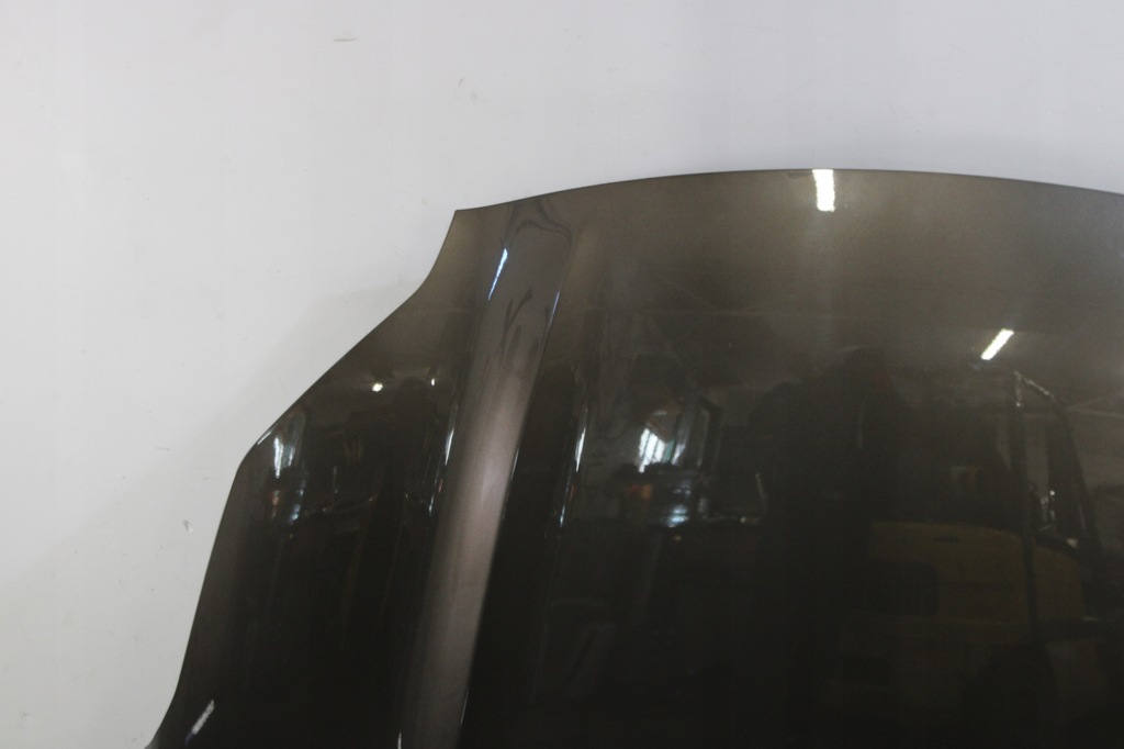 фото №3, Капот kia sportage 4 iv gt- line