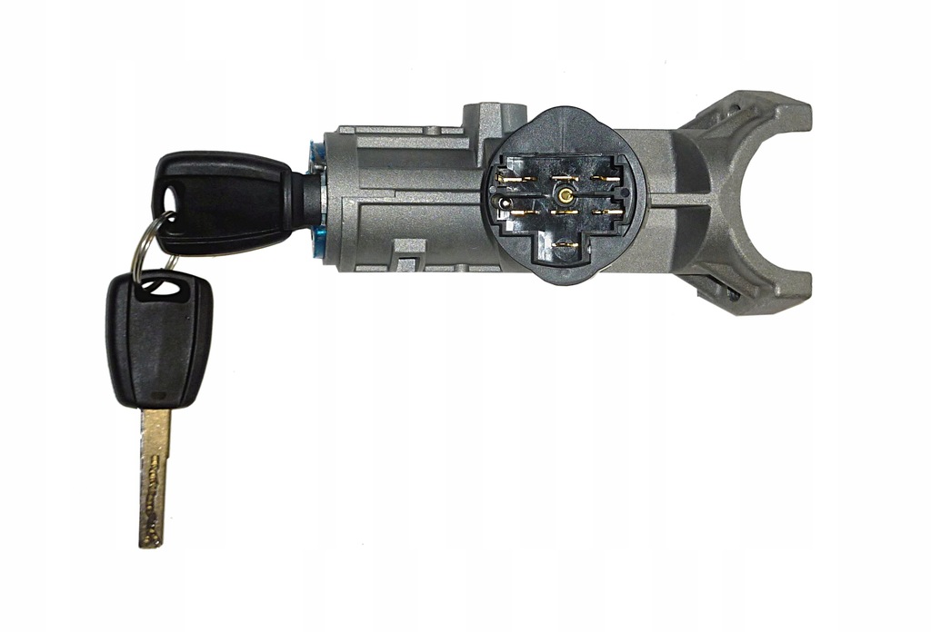 фото №1, Замок зажигания fiat ducato jumper boxer 02-06