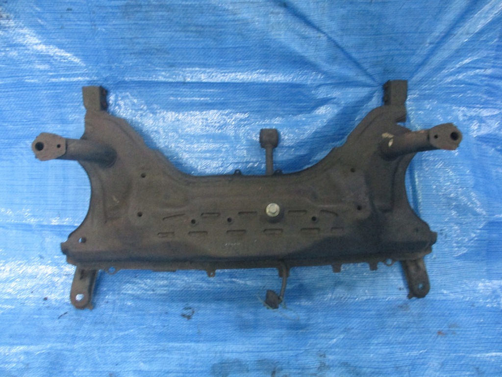 фото №1, Подрамник подрамник перед daihatsu materia