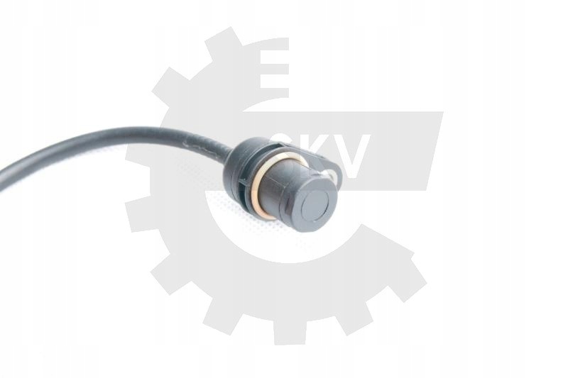 фото №9, Датчик повороту 17skv305