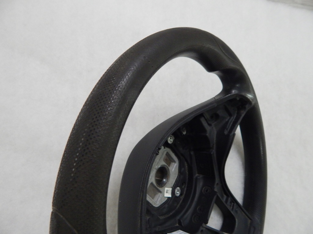 фото №8, Mercedes w447 w205 w246 w156 w117 w166 w177 - воздуховод bez лепестки