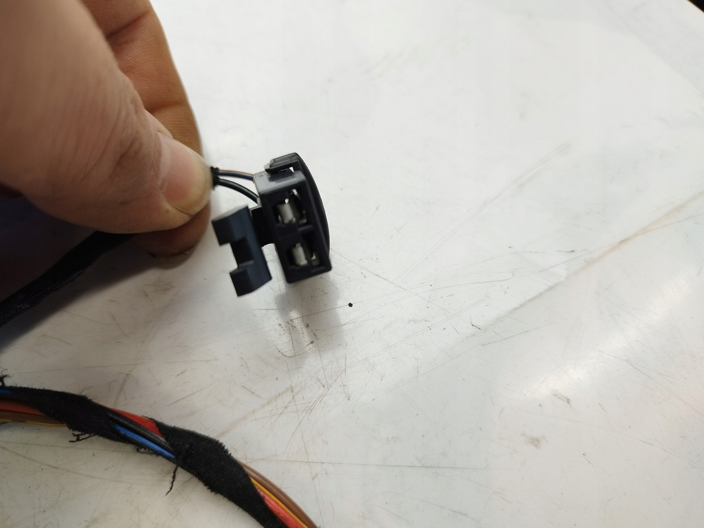 фото №8, Audi q7 4l 07r моторчик регулювання сидіння 0390203225