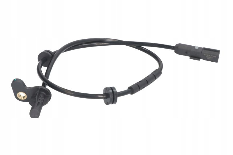 фото №1, Датчик, скорость вращательная колеса delphi ss20474