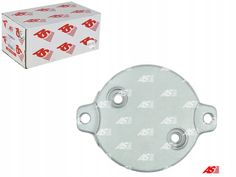 фото №1, Кришка стартер, карбюратора as-pl sbr6011