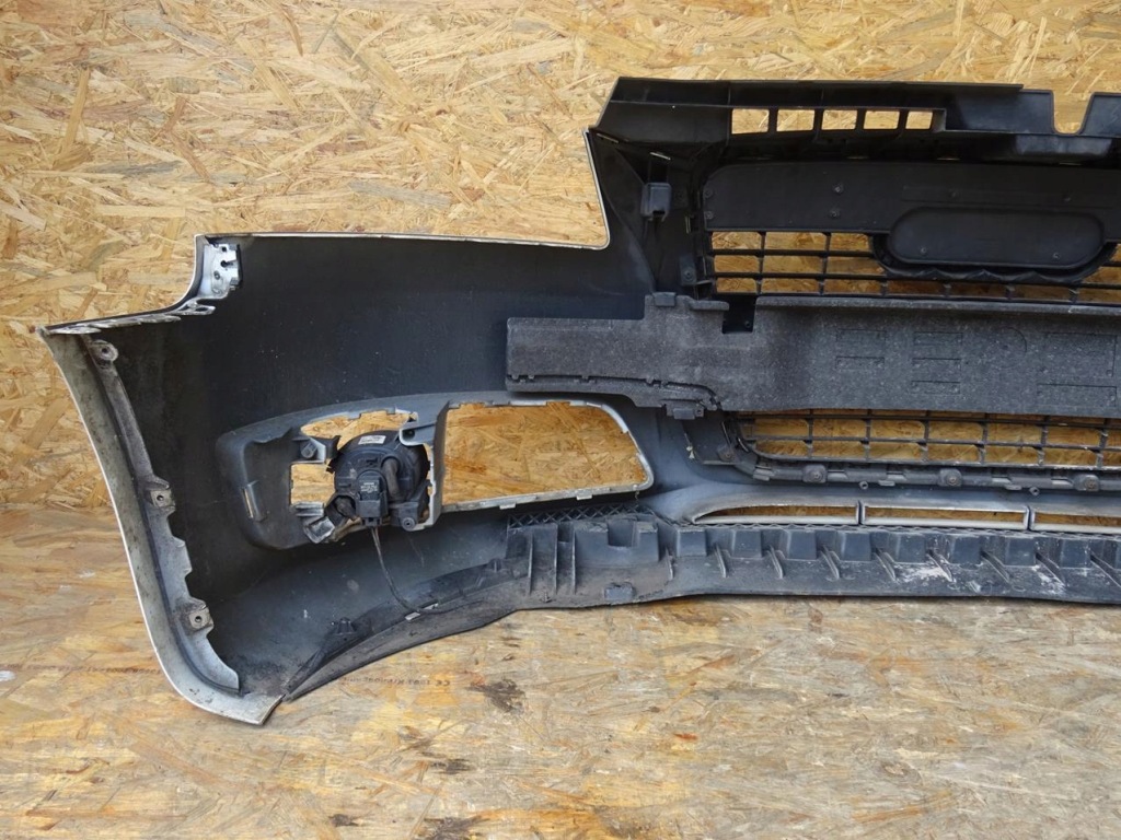 Audi a3 8p lift 08-12 бампер перед передний kompletny ly9c Цена