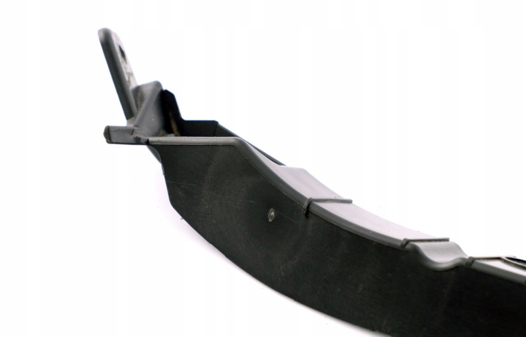 Mini r56 r57 r58 напрямна кронштейн бампера лівий задній Доставка