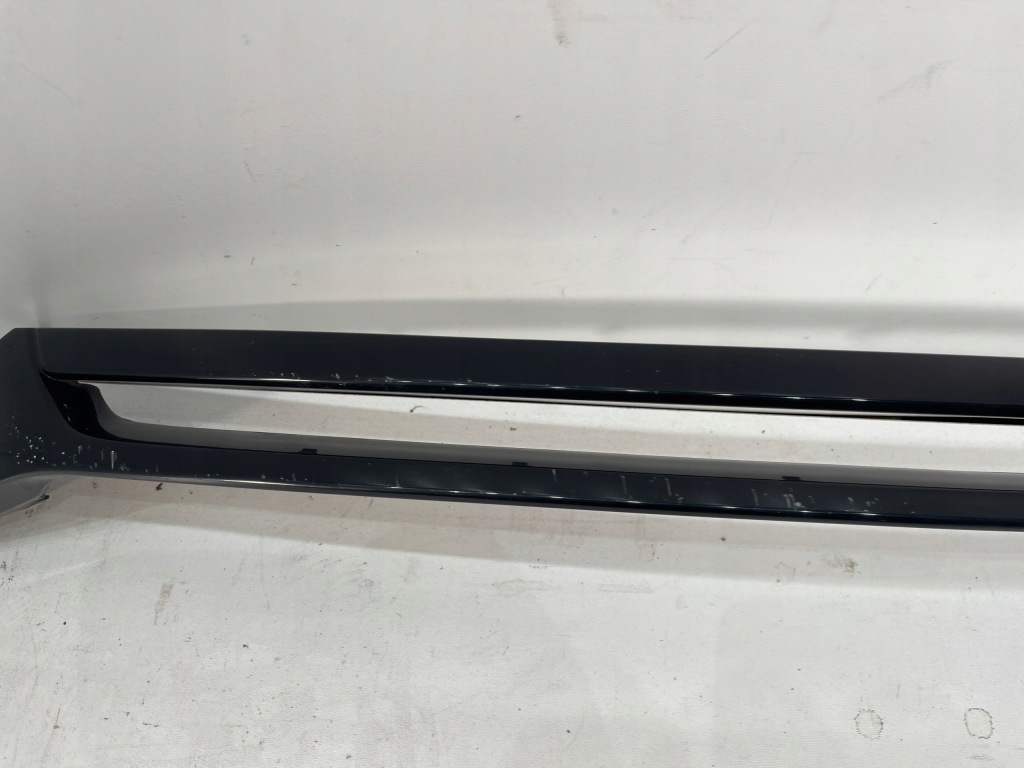 фото №3, Vw scirocco 1k8 решётка радиатора решётка радиатора решётка 1k8853761a