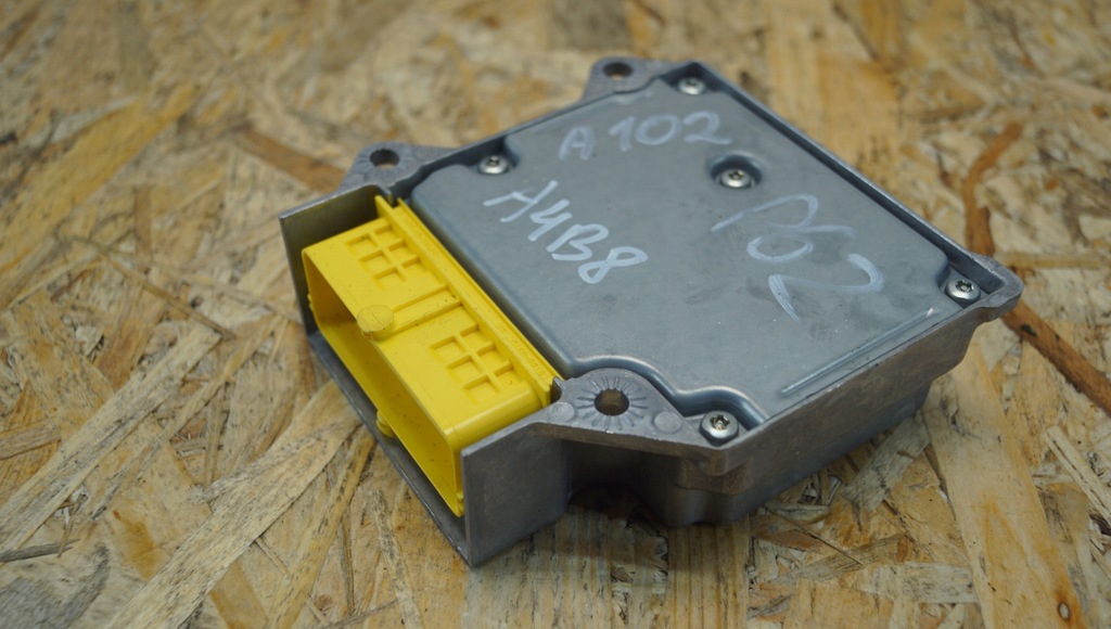 фото №5, Датчик модуль подушка безопасности audi a4 b8 8k0959655g