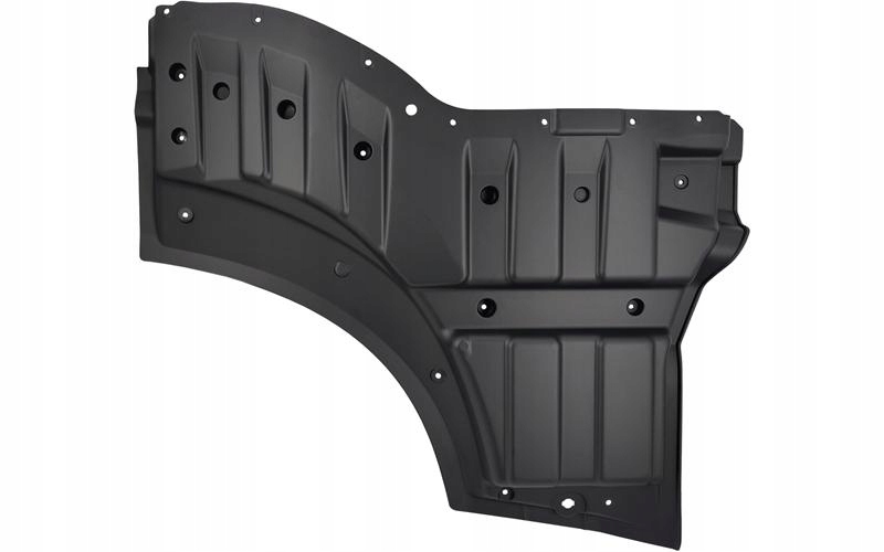 фото №2, Iveco s-way подовжувач двері ліва внутрішнє