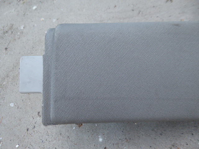 фото №8, Espace iv кронштейн шторка задняя правое 8200050968