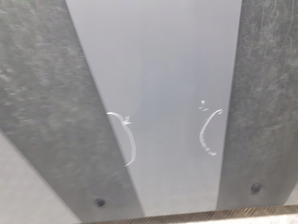 Купити Капот ford probe 2 k5