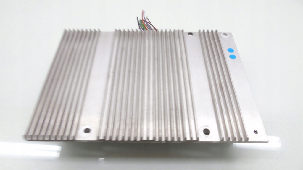 фото №4, Усилитель радио volvo v50 s40 ii 30679537